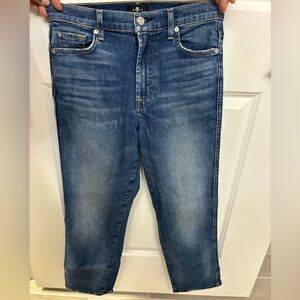 7 For All Mankind Jeans